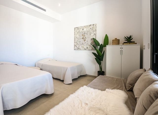 3 chambre Bungalow à vendre à San Pedro del Pinatar avec piscine - 289 000 € (Ref: 9438226)