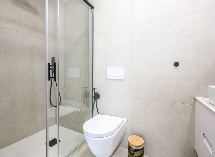 3 chambre Bungalow à vendre à San Pedro del Pinatar avec piscine - 289 000 € (Ref: 9438226)