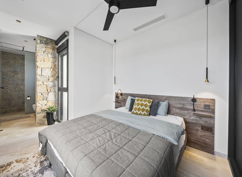 4 makuuhuone Huvila myytävänä paikassa Ciudad Quesada mukana uima-altaan - 749 000 € (Ref: 9438227)