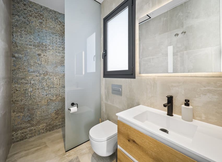 4 makuuhuone Huvila myytävänä paikassa Ciudad Quesada mukana uima-altaan - 749 000 € (Ref: 9438227)