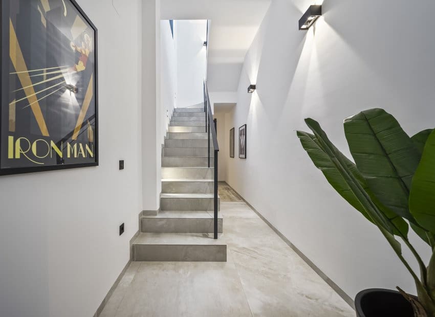 4 makuuhuone Huvila myytävänä paikassa Ciudad Quesada mukana uima-altaan - 749 000 € (Ref: 9438227)