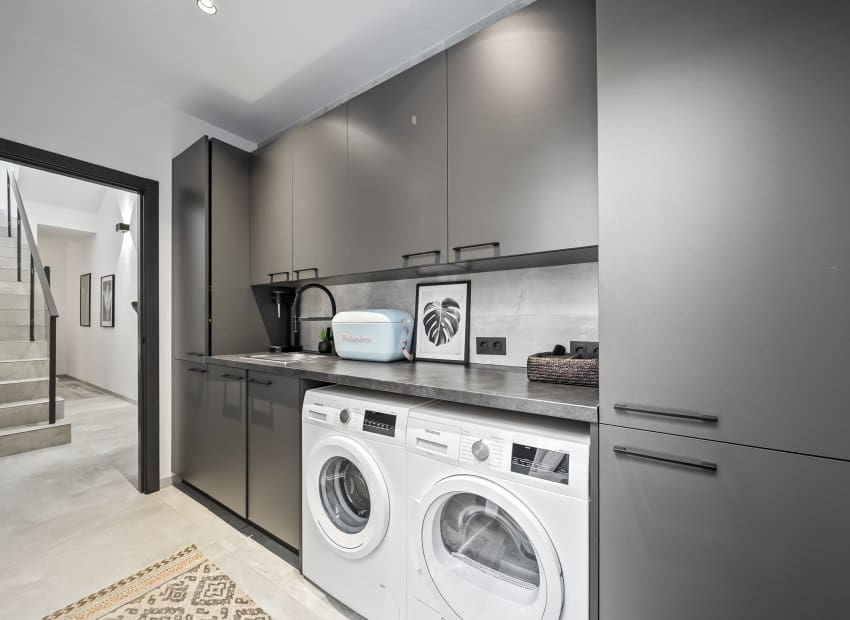 4 makuuhuone Huvila myytävänä paikassa Ciudad Quesada mukana uima-altaan - 749 000 € (Ref: 9438227)