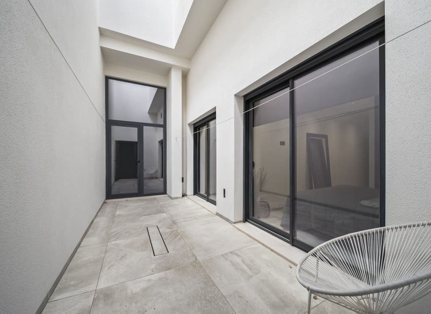 4 makuuhuone Huvila myytävänä paikassa Ciudad Quesada mukana uima-altaan - 749 000 € (Ref: 9438227)