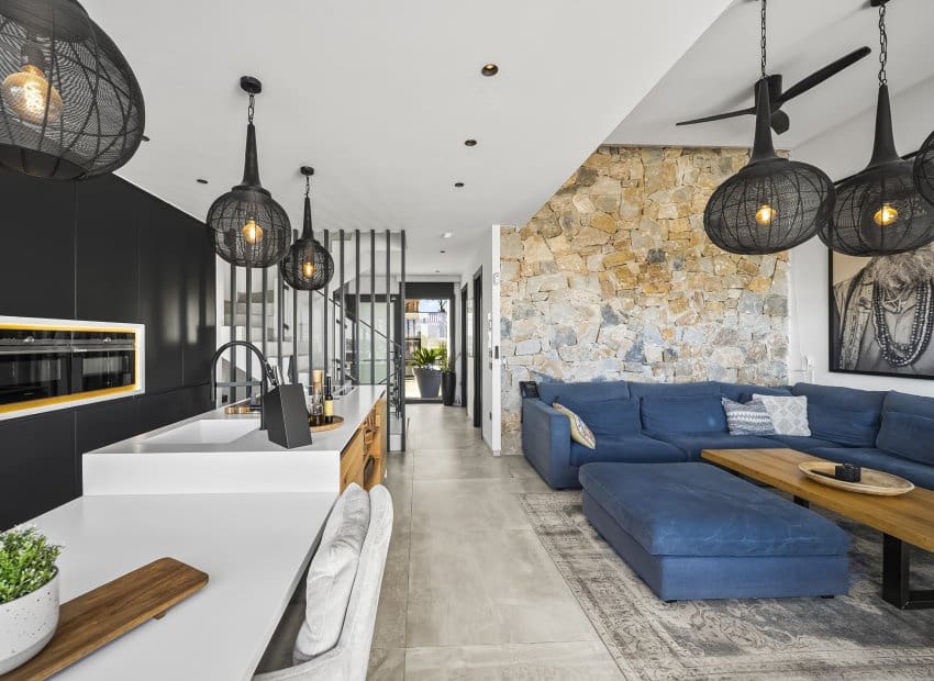 4 makuuhuone Huvila myytävänä paikassa Ciudad Quesada mukana uima-altaan - 749 000 € (Ref: 9438227)