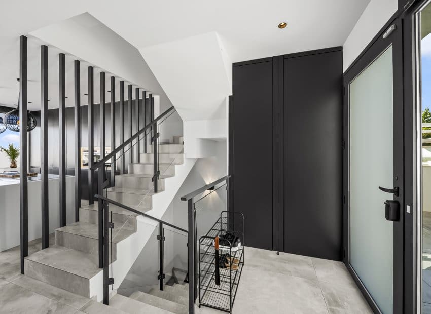 4 makuuhuone Huvila myytävänä paikassa Ciudad Quesada mukana uima-altaan - 749 000 € (Ref: 9438227)