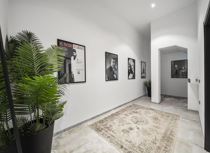 4 makuuhuone Huvila myytävänä paikassa Ciudad Quesada mukana uima-altaan - 749 000 € (Ref: 9438227)