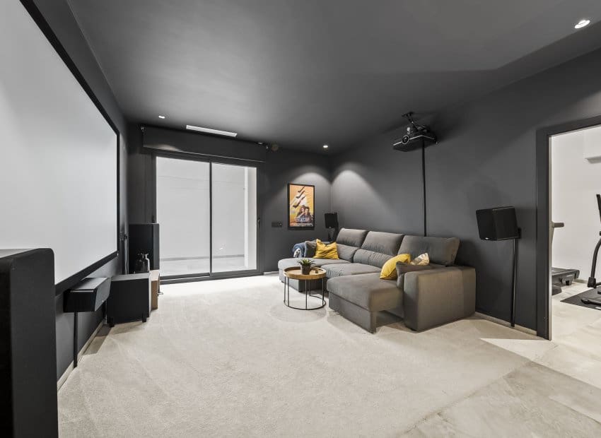 4 makuuhuone Huvila myytävänä paikassa Ciudad Quesada mukana uima-altaan - 749 000 € (Ref: 9438227)