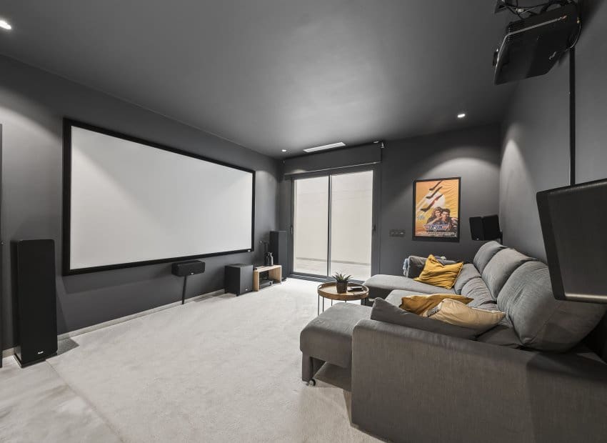 4 makuuhuone Huvila myytävänä paikassa Ciudad Quesada mukana uima-altaan - 749 000 € (Ref: 9438227)