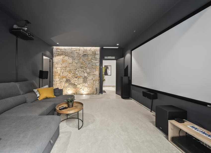 4 makuuhuone Huvila myytävänä paikassa Ciudad Quesada mukana uima-altaan - 749 000 € (Ref: 9438227)