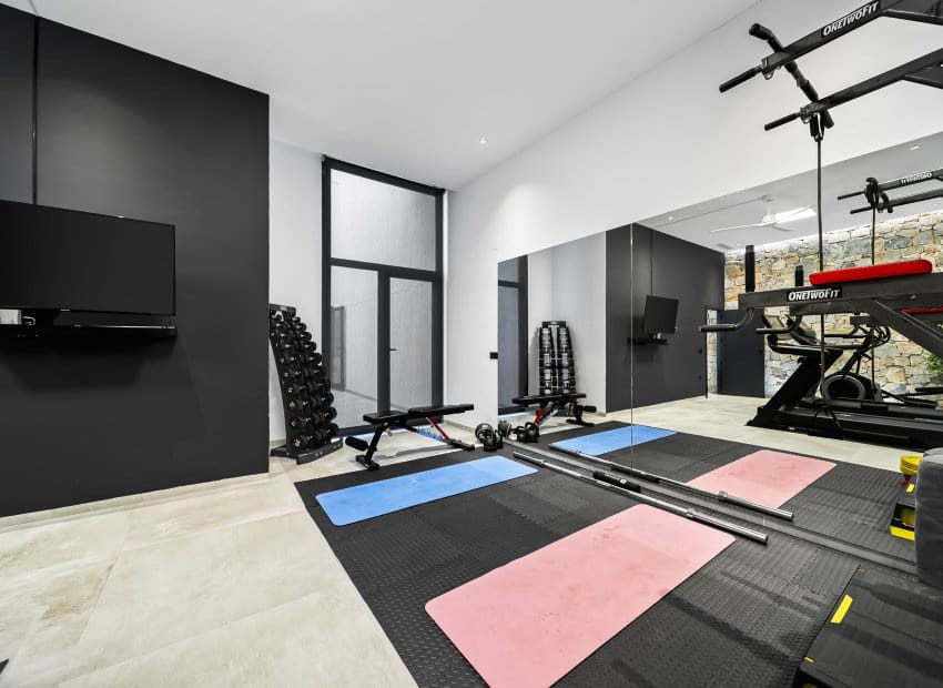 4 makuuhuone Huvila myytävänä paikassa Ciudad Quesada mukana uima-altaan - 749 000 € (Ref: 9438227)