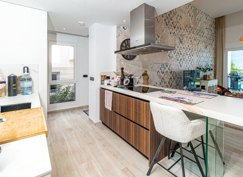 3 Zimmer Villa zu verkaufen in Algorfa mit Pool - 660.000 € (Ref: 9441925)