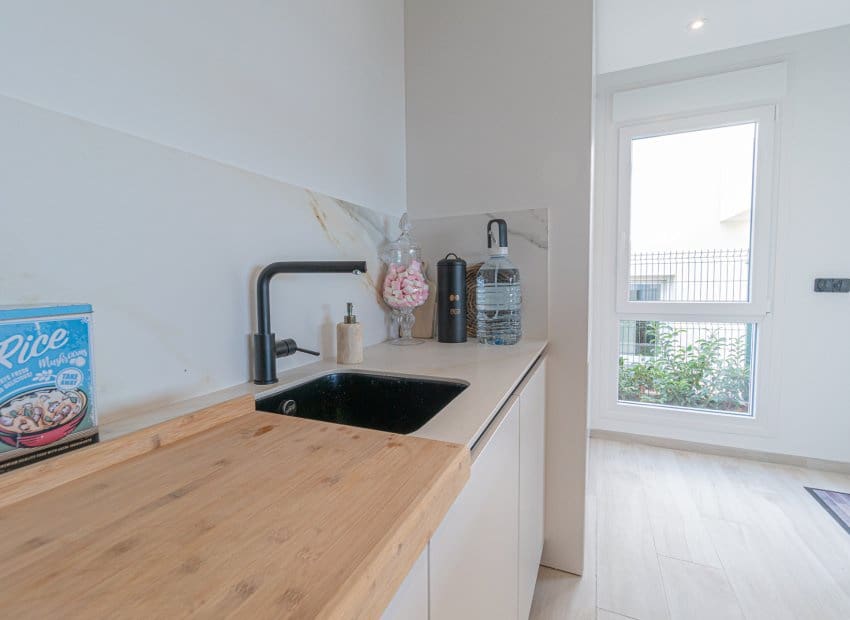 3 Zimmer Villa zu verkaufen in Algorfa mit Pool - 660.000 € (Ref: 9441925)