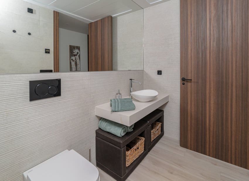 3 Zimmer Villa zu verkaufen in Algorfa mit Pool - 660.000 € (Ref: 9441925)