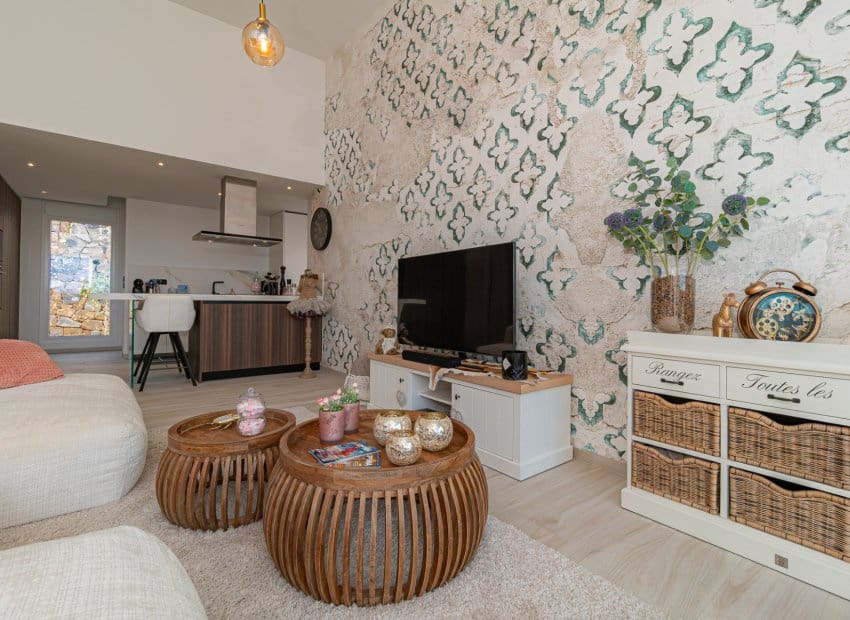 3 Zimmer Villa zu verkaufen in Algorfa mit Pool - 660.000 € (Ref: 9441925)