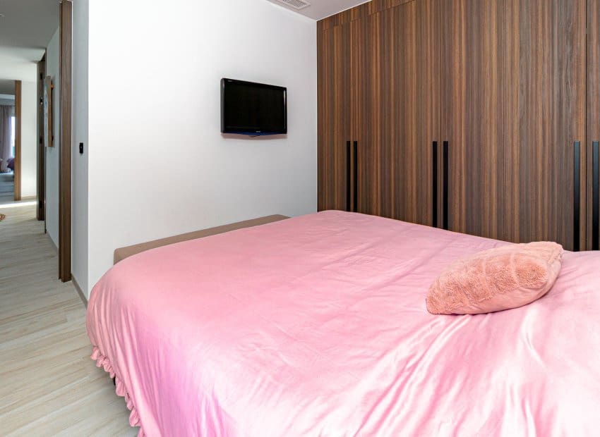 3 Zimmer Villa zu verkaufen in Algorfa mit Pool - 660.000 € (Ref: 9441925)