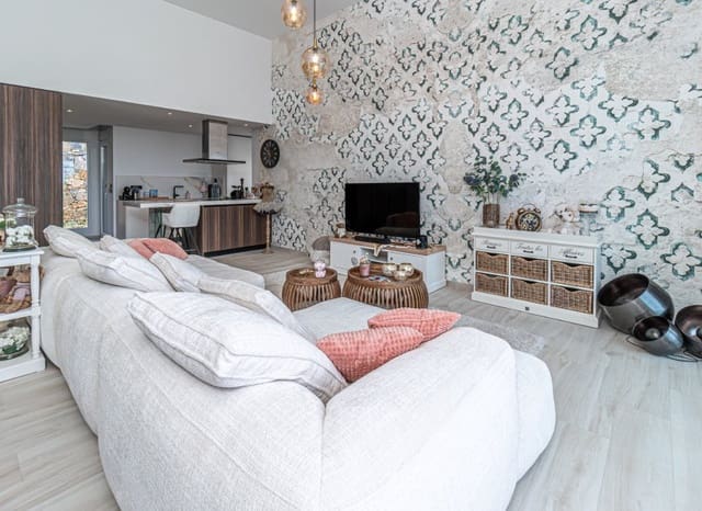 3 Zimmer Villa zu verkaufen in Algorfa mit Pool - 660.000 € (Ref: 9441925)