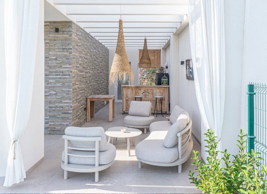 3 Zimmer Villa zu verkaufen in Algorfa mit Pool - 660.000 € (Ref: 9441925)