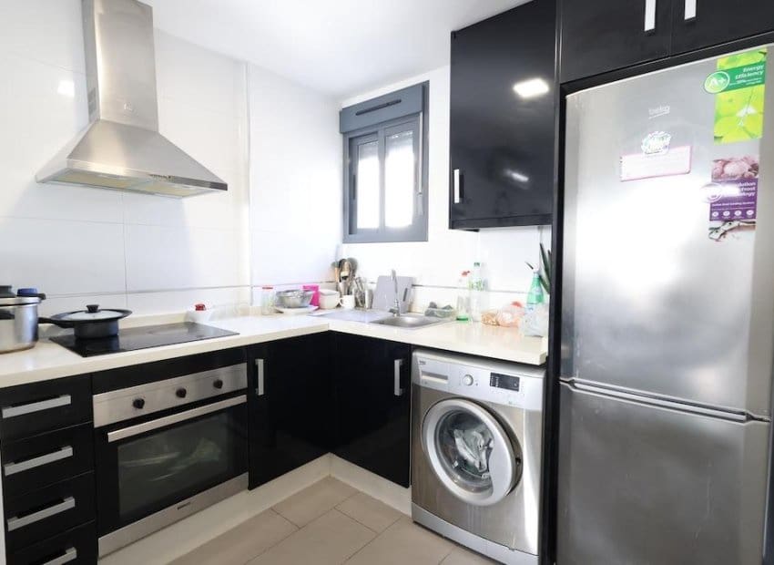 2 soverom Bungalow til salgs i La Zenia med svømmebasseng - € 289 000 (Ref: 9443759)