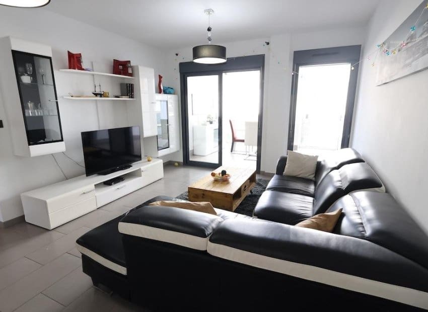 2 soverom Bungalow til salgs i La Zenia med svømmebasseng - € 289 000 (Ref: 9443759)