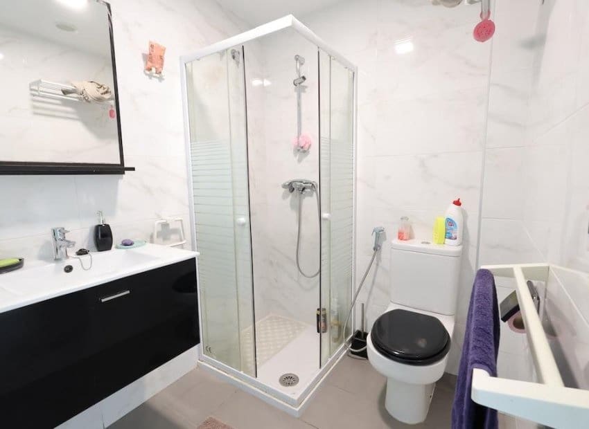 2 soverom Bungalow til salgs i La Zenia med svømmebasseng - € 289 000 (Ref: 9443759)