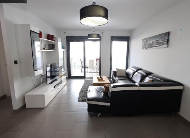 2 soverom Bungalow til salgs i La Zenia, Orihuela med svømmebasseng - € 289 000 (Ref: 9443759)