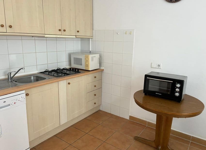 2 bedroom Apartment for sale in Torrevieja - € 149,000 (Ref: 9443760)