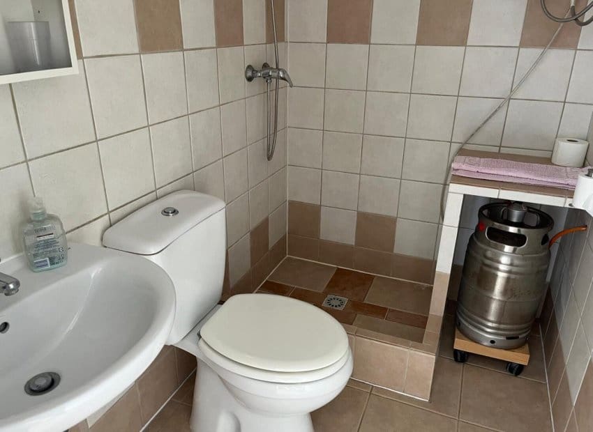 2 bedroom Apartment for sale in Torrevieja - € 149,000 (Ref: 9443760)