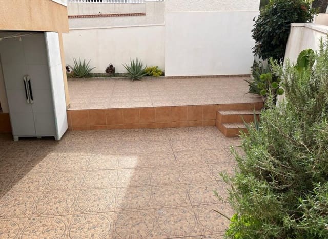 2 bedroom Apartment for sale in El Chaparral - La Siesta - La Torreta, Torrevieja - € 149,000 (Ref: 9443760)