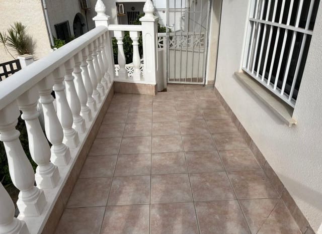 2 bedroom Apartment for sale in El Chaparral - La Siesta - La Torreta, Torrevieja - € 149,000 (Ref: 9443760)