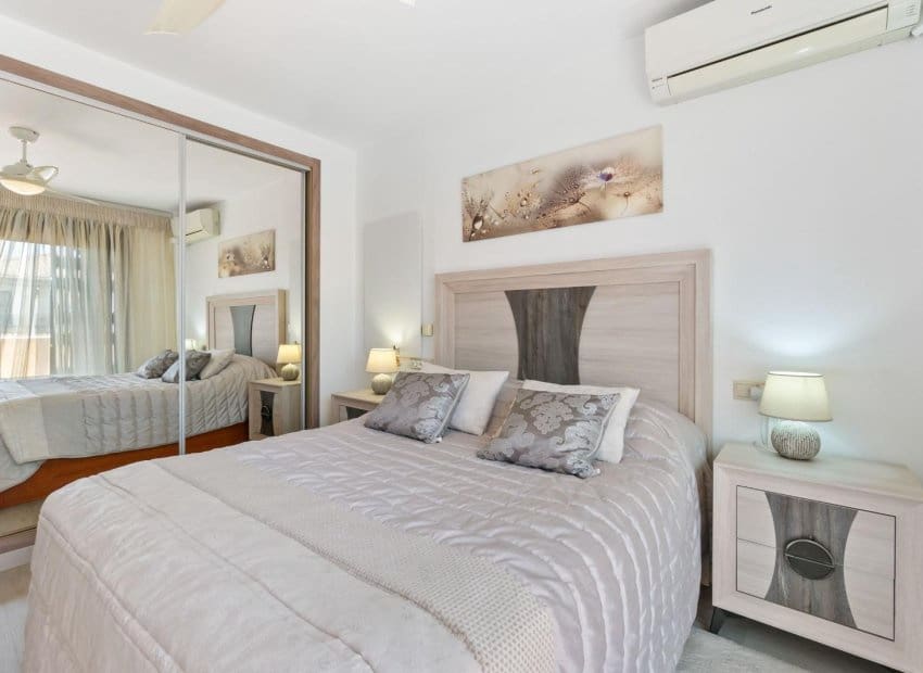 3 soverom Rekkehus til salgs i Aguas Nuevas med svømmebasseng - € 319 000 (Ref: 9443761)