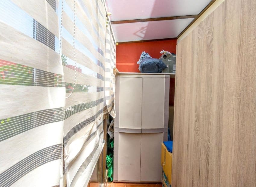 3 soverom Rekkehus til salgs i Aguas Nuevas med svømmebasseng - € 319 000 (Ref: 9443761)