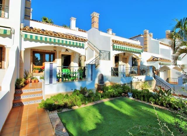 3 slaapkamer Bungalow te koop in Villamartin, Orihuela met zwembad - € 229.000 (Ref: 9443763)