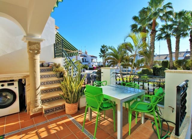 3 slaapkamer Bungalow te koop in Villamartin, Orihuela met zwembad - € 229.000 (Ref: 9443763)