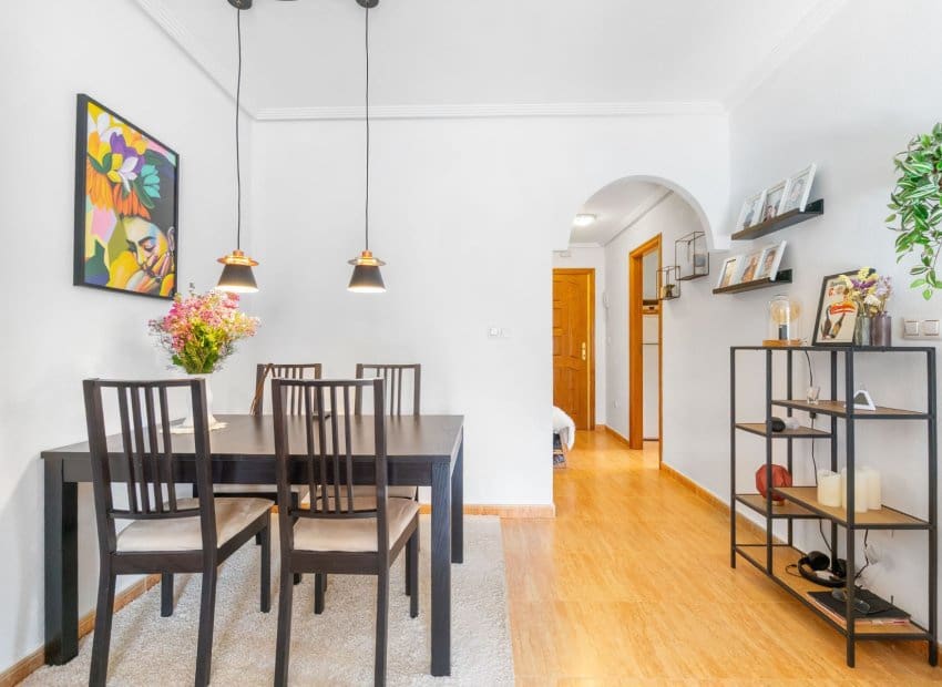 3 bedroom Penthouse for sale in Orihuela Costa with pool - € 210,000 (Ref: 9443764)