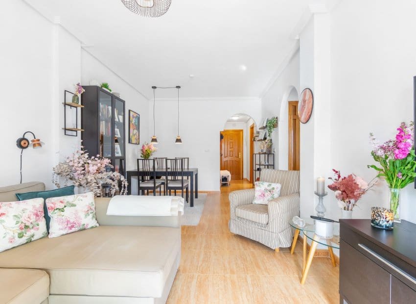 3 bedroom Penthouse for sale in Orihuela Costa with pool - € 210,000 (Ref: 9443764)