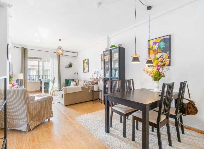 3 bedroom Penthouse for sale in Orihuela Costa with pool - € 210,000 (Ref: 9443764)