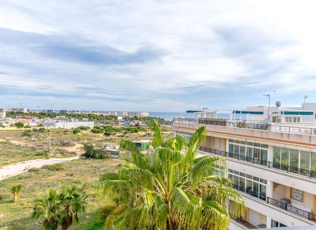 3 bedroom Penthouse for sale in Orihuela Costa, Orihuela with pool - € 210,000 (Ref: 9443764)