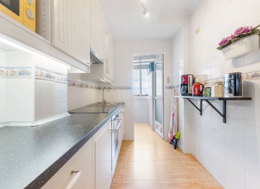 3 bedroom Penthouse for sale in Orihuela Costa with pool - € 210,000 (Ref: 9443764)