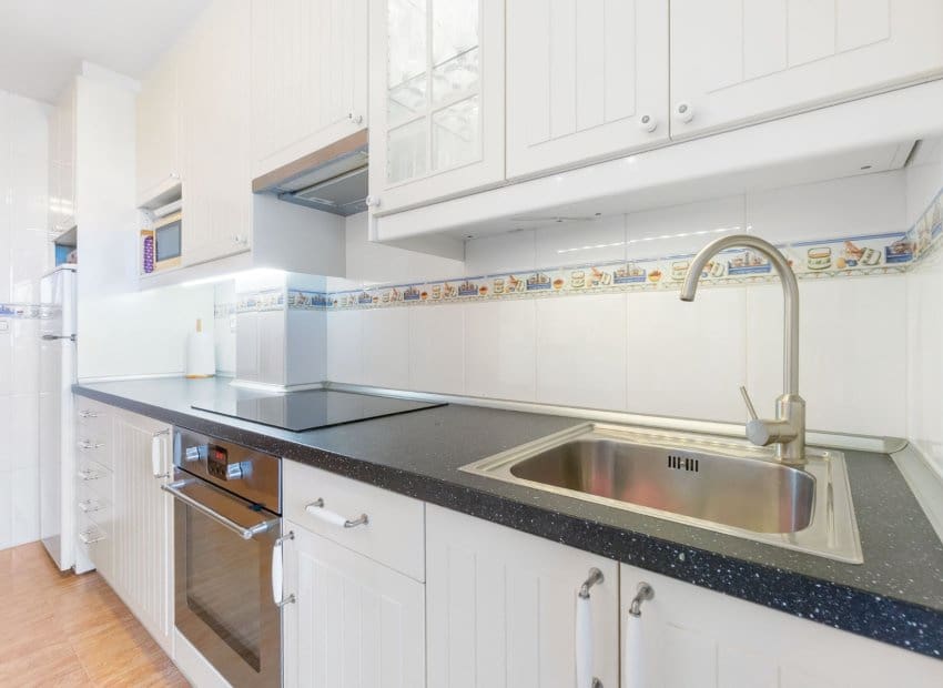 3 bedroom Penthouse for sale in Orihuela Costa with pool - € 210,000 (Ref: 9443764)