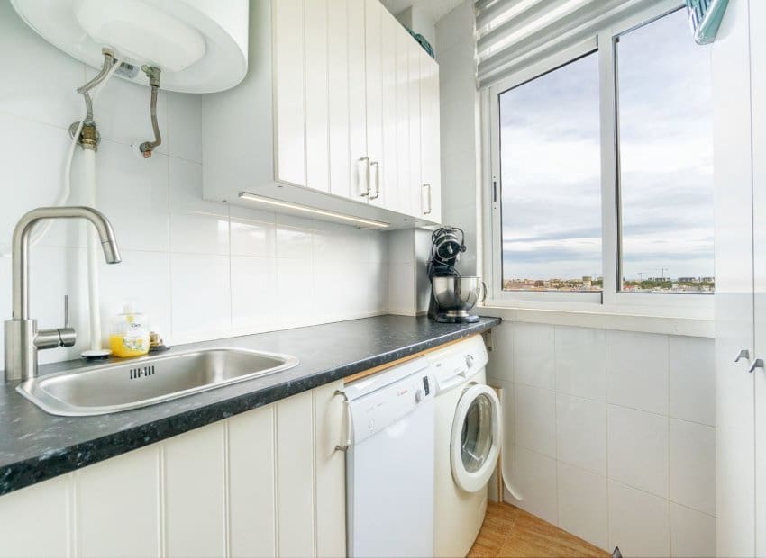 3 bedroom Penthouse for sale in Orihuela Costa with pool - € 210,000 (Ref: 9443764)