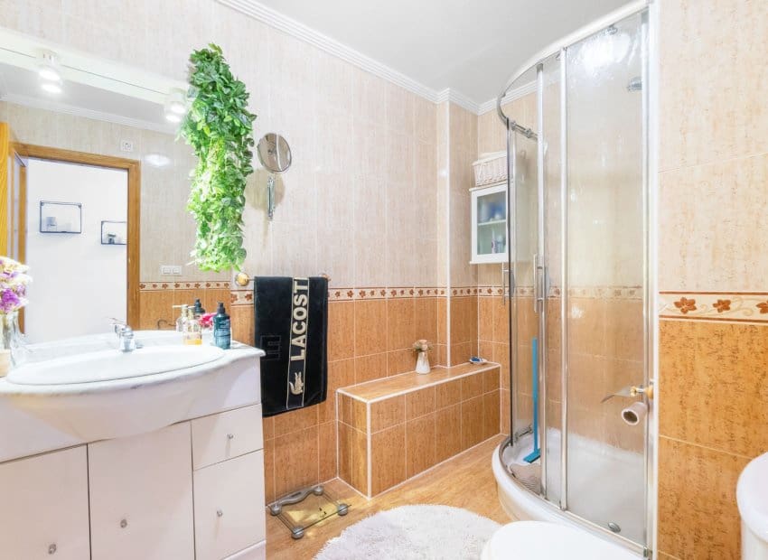 3 bedroom Penthouse for sale in Orihuela Costa with pool - € 210,000 (Ref: 9443764)