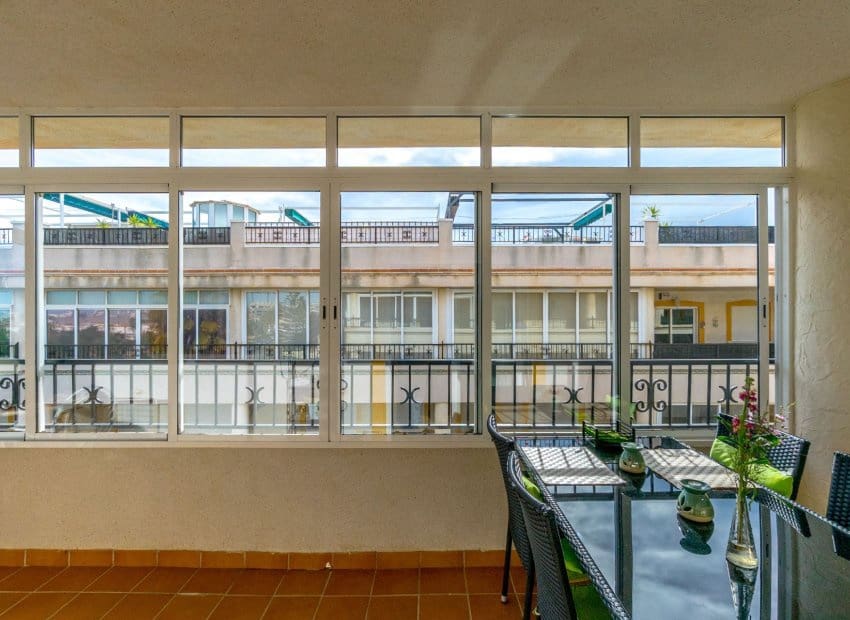 3 bedroom Penthouse for sale in Orihuela Costa with pool - € 210,000 (Ref: 9443764)