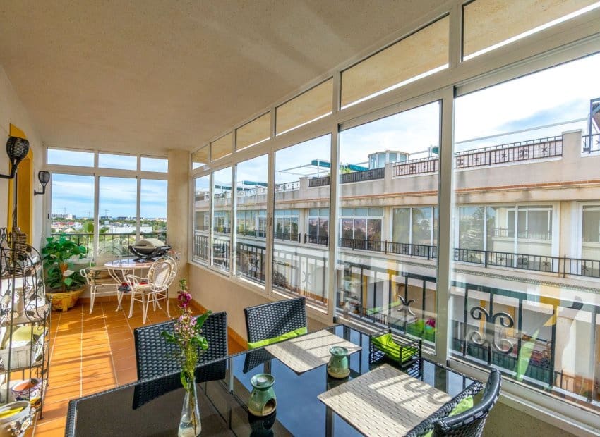 3 bedroom Penthouse for sale in Orihuela Costa with pool - € 210,000 (Ref: 9443764)