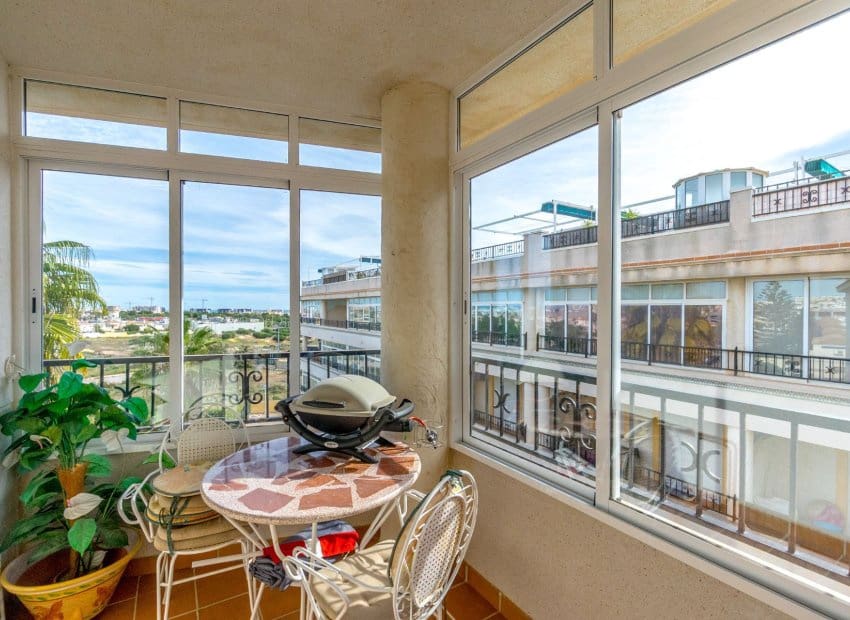 3 bedroom Penthouse for sale in Orihuela Costa with pool - € 210,000 (Ref: 9443764)