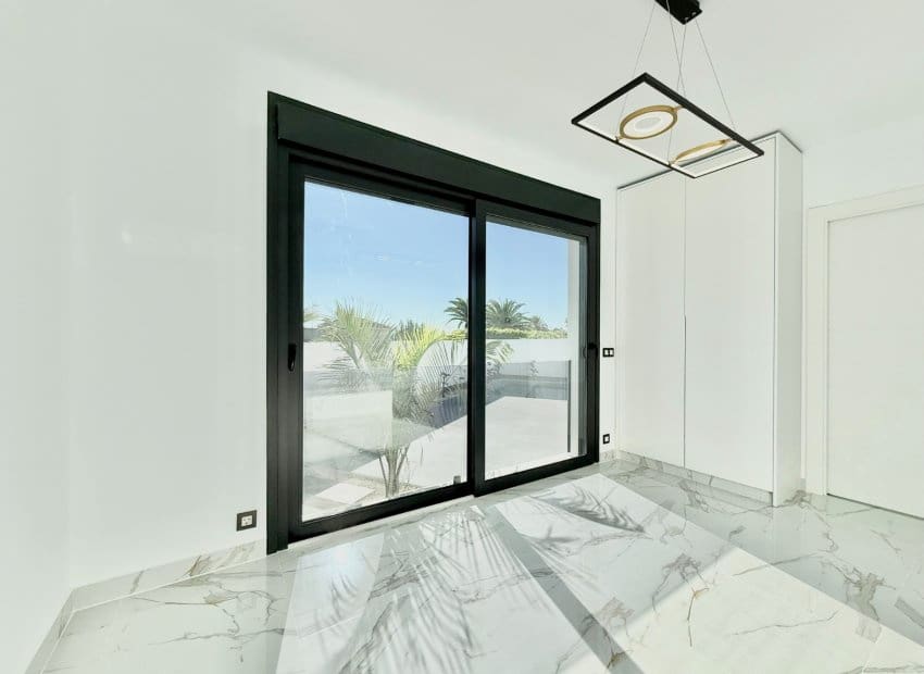 4 sypialnia Willa na sprzedaż w Ciudad Quesada z basenem - 799 000 € (Ref: 9443766)