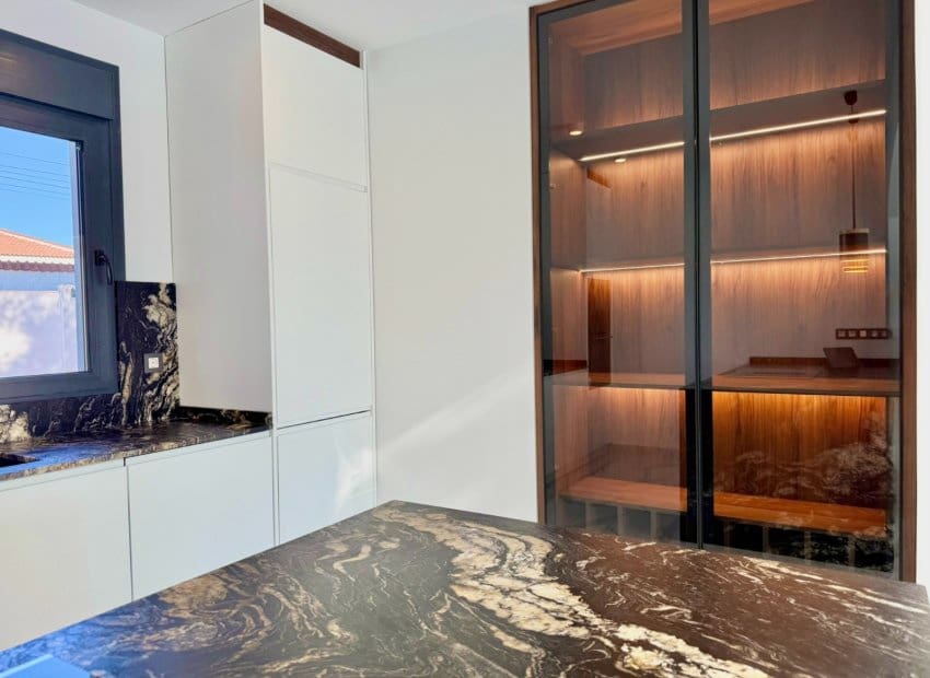 4 sypialnia Willa na sprzedaż w Ciudad Quesada z basenem - 799 000 € (Ref: 9443766)