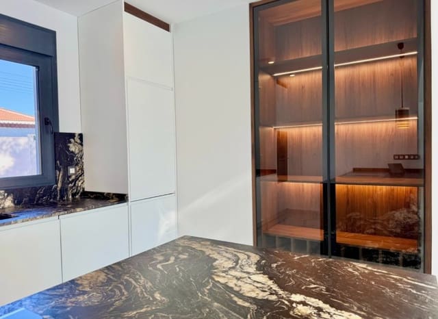 4 sypialnia Willa na sprzedaż w Ciudad Quesada, Rojales z basenem - 799 000 € (Ref: 9443766)