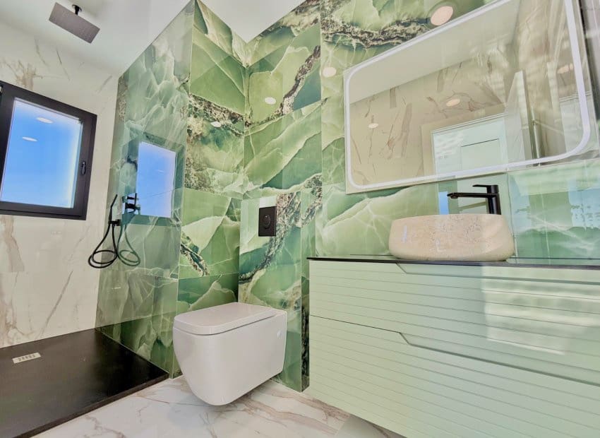 4 sypialnia Willa na sprzedaż w Ciudad Quesada z basenem - 799 000 € (Ref: 9443766)