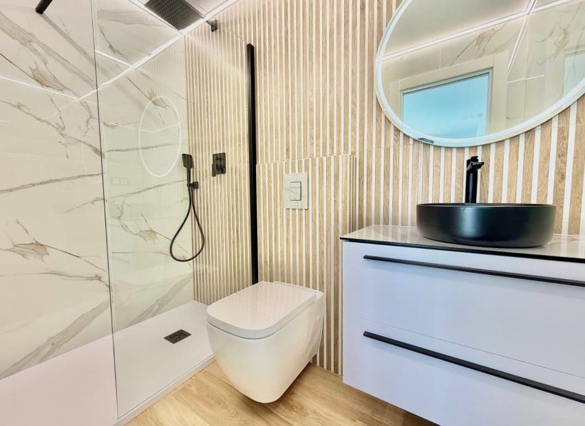 4 sypialnia Willa na sprzedaż w Ciudad Quesada z basenem - 799 000 € (Ref: 9443766)