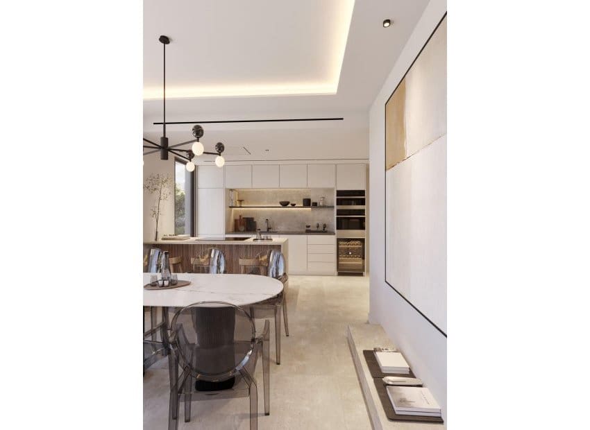 1 soveværelse Lejlighed til salg i Bahia Dorada med swimmingpool - € 389.000 (Ref: 9443767)